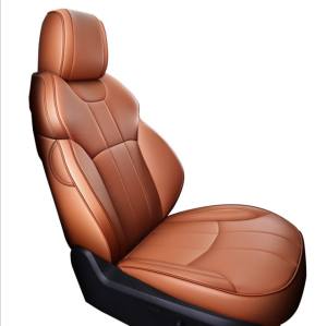 Seat Covers